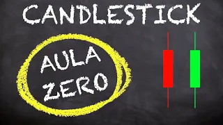 Candlestick para iniciantes - O que é e como interpretar