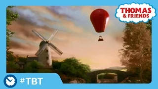 The Red Balloon | TBT | Thomas & Friends