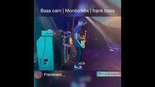 Espíritu Santo Fluye - Bass Cam | Grupo Grace | Frank Bass | Neuquen Argentina