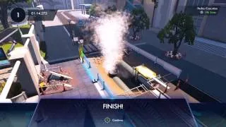 Турниры Trials Fusion [RU]