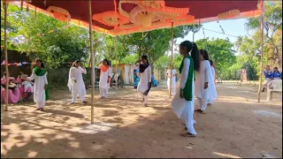 jaihoo jaihoo song independence day performance