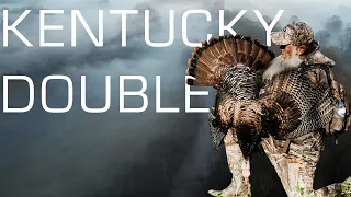 Kentucky Opening Day Double | Dr Duck