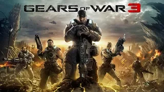 Крошим Орду в Gears of War 3