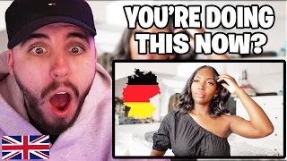 Brit Reacts to 5 Habits of Germans I've Picked Up After Living Here for 5+ Years