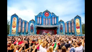 MATTN | Tomorrowland Belgium 2018