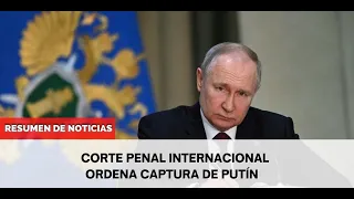 🔴Nicaragua: Resumen de 100% Noticias 17 de marzo del año 2023