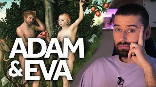 Adam și Eva