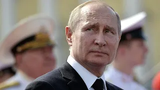 After 20 years in power, is Putin's grip weakening?