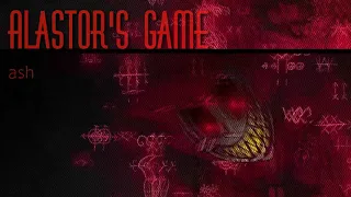 Alastor's Game {Female Cover}