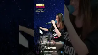 Buwan (Cover) #Buwan #Covers #opmsongs #lovesongs