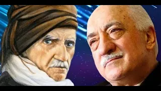 Fethullah Gülen Hocaefendi, Bediüzzaman Said Nursi hazretlerini anlatıyor.