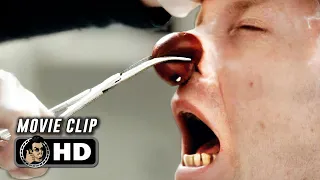 CLOWN | Painful Nose Removal (2014) Movie CLIP HD