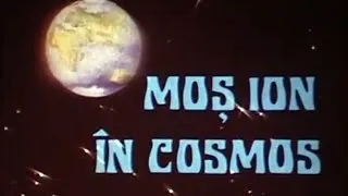 "MOȘ ION ÎN COSMOS" în regia lui Tudor Tătaru (1992)