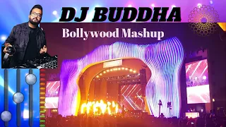 DJ Buddha playing Bollywood Mashup Live in Dubai