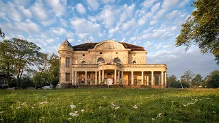 Villa Baltic Kühlungsborn (1/6) - Der Erwerb