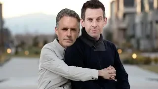 ''Sam Harris is well above average'' Peter Jordanson