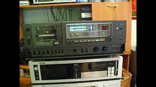 03 Akai GX F95