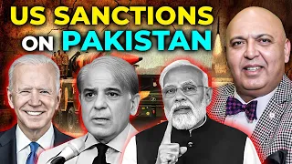 Tarar talks US sanction on Pak as Iran’s President coming Pak: Indian Pressure on US regarding Pak