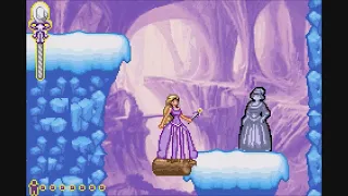 Barbie and the Magic of Pegasus (GBA) - Full Game