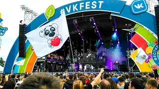 VK FEST 2017 (ТЕМНИКОВА)