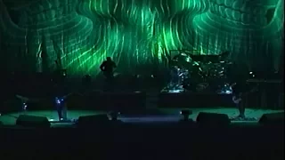 Tool Live - Manchester, NH 2002