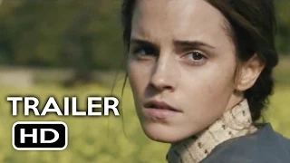 Colonia Official Trailer #1 (2016) Emma Watson, Daniel Brühl Thriller Movie HD