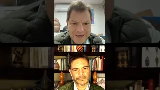 RODRIGO ROMO LIVE 11 -  EXPLOSION PORTAL BETELGEUSE   con Valerio Neri HUMANO LUZ  Despierta ya !!!