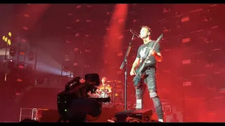 MUSE Live in Fort Worth, Texas 2023