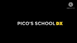 Pico's School DX OST - Intro