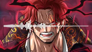 Every One Piece Conquerors Haki Sound