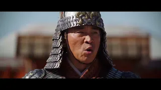 Mulan 2020 HD Trailer