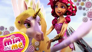 🦄Мия и Я - 1 сезон - 12 Эпизод - Mia and me