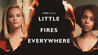 HULU's Little Fires Everywhere Recap & Review in 30 mins!