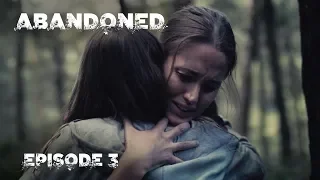 ABANDONED | Episode 3 | Sci-Fi Action Web Series