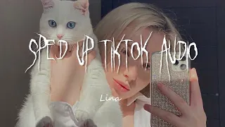 Speed up tiktok audios 2023 #152