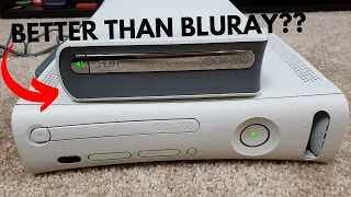 I Bought an Xbox 360 HD DVD Player from eBay... These Still Exist in 2019??