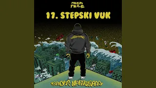 Stepski Vuk