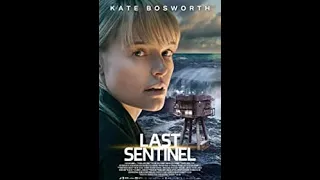 iMusicPlus Movie Trailer - Last Sentinel (2023) Kate Bosworth, Thomas Kretschmann, Lucien Laviscount
