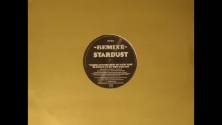 Stardust - Music Sounds Better With You (Chateau Flight Remix)