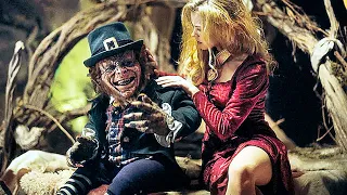 Leprechaun's Bride | Horror | Full Movie