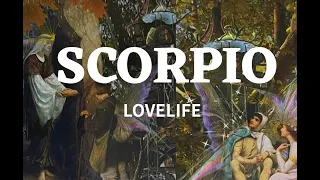 SCORPIO💖HUWAG MAG PANIC🌹 MAY TAMANG TIMING🌟 TAGALOG TAROT LOVELIFE💏 READING