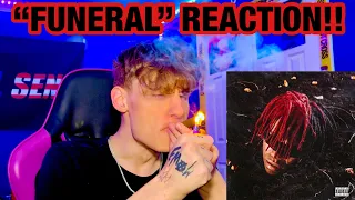 DC THE DON - FUNERAL (FULL ALBUM Reaction / Review)