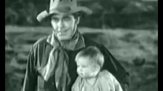 The Painted Desert 1931   Full Length Western Movie, Clark Gable