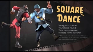 TF2 Original Square Dance Remix (I Don't Own this Remix Reuploaded) Now Free Download