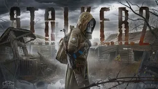 S.T.A.L.K.E.R. 2: Heart of Chernobyl — Official Gameplay Trailer - Comming in 2023