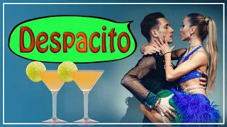 Despacito dance. Luis Fonsi - Despacito ft. Daddy Yankee. Latina. Entertainment Explorer Dream