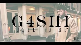 GASHI - Used To Be (Video Lyrics) 2018