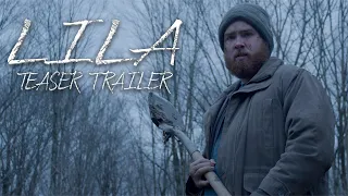 Lila  - Teaser Trailer (Post-Apocalypse Horror Film)