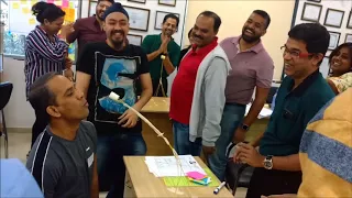 Marshmallow Challenge | World Of Agile