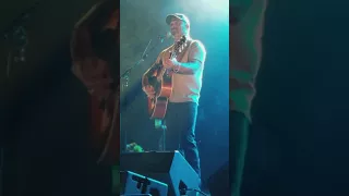 Aaron Lewis "Crawling' Chester Bennington emotional tribute.. Lewisburg WV 8-10-17